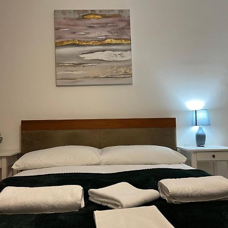 דירות לונדון Entire Flat Near Kings Cross מראה חיצוני תמונה