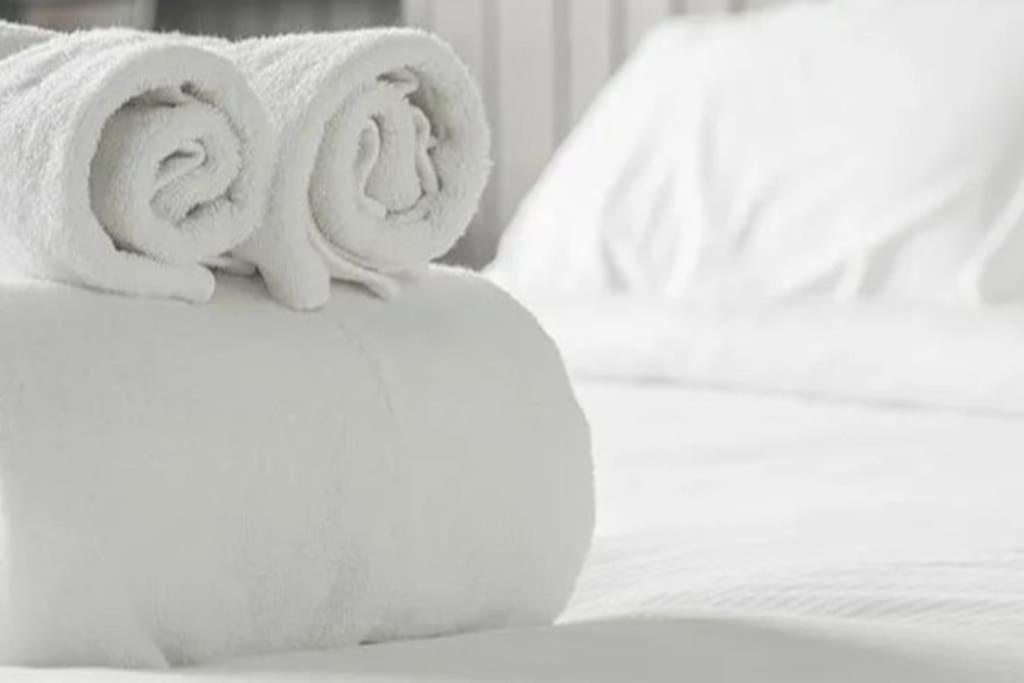 דירות לונדון Entire Flat Near Kings Cross מראה חיצוני תמונה